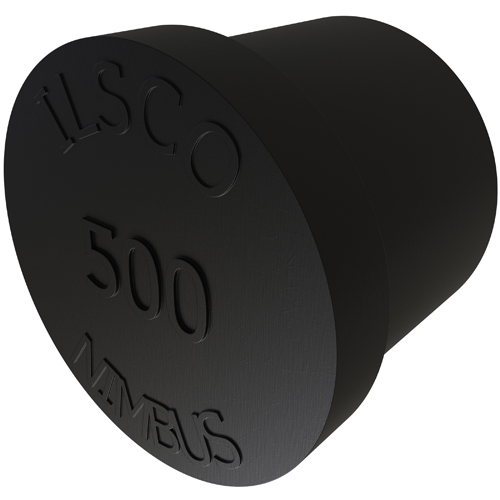 Image of ILSCO PORTPLUG-500