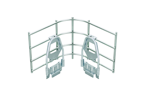 Image of Panduit WGINTBRC6EZ