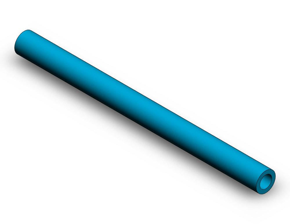 Image of SMC TU0805BU3-100