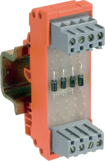 Image of ABB 1SNA020264R0300