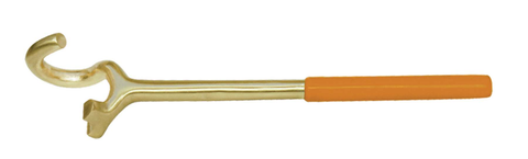 Image of Bahco NS202-350