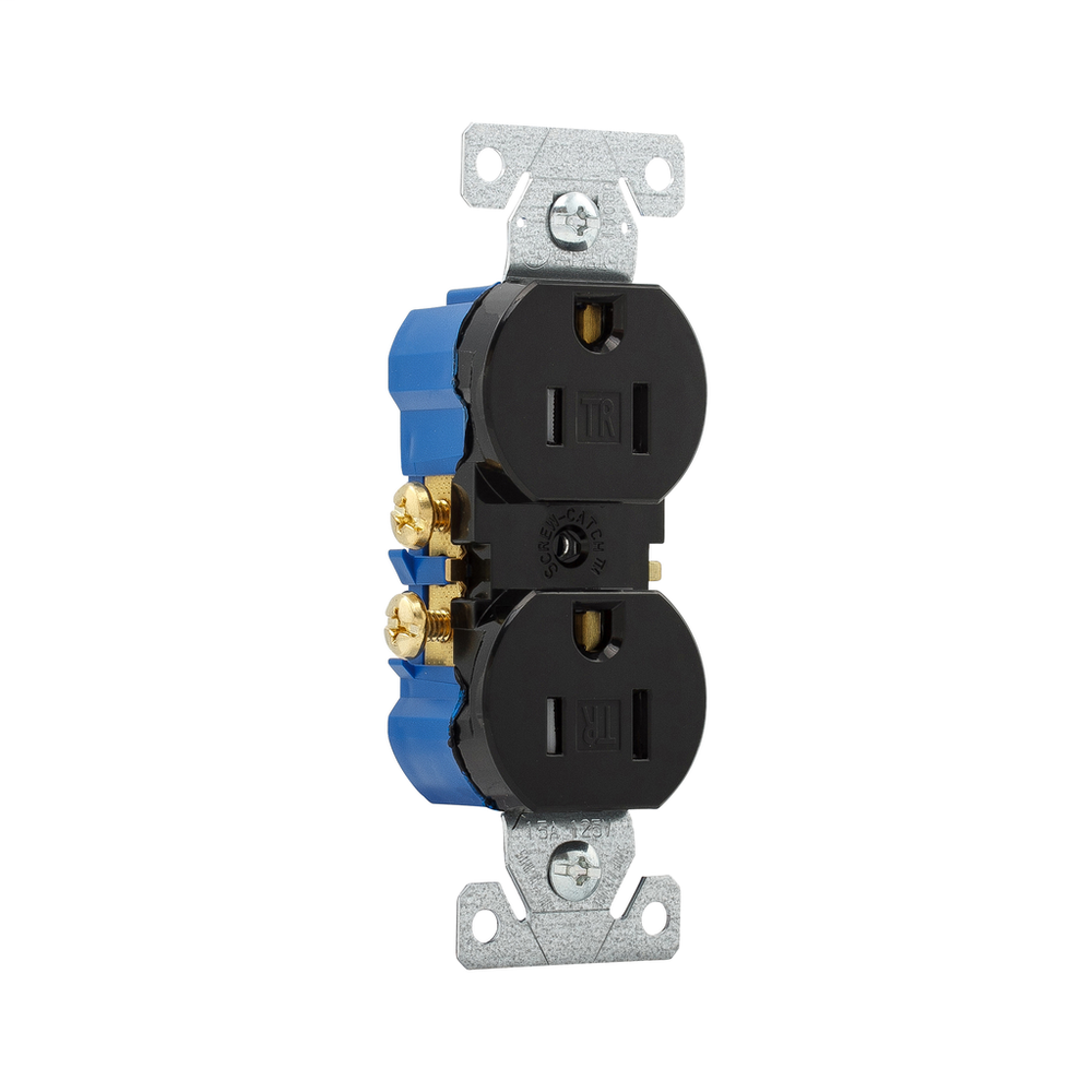 Image of Cooper Wiring Devices TR270BK