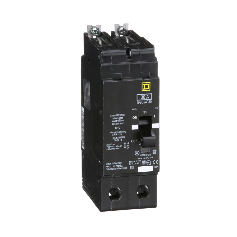 Image of Schneider Electric EGB24030