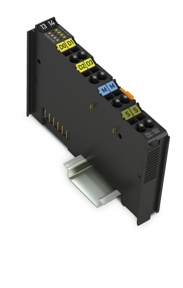 Image of WAGO 750-652/040-000