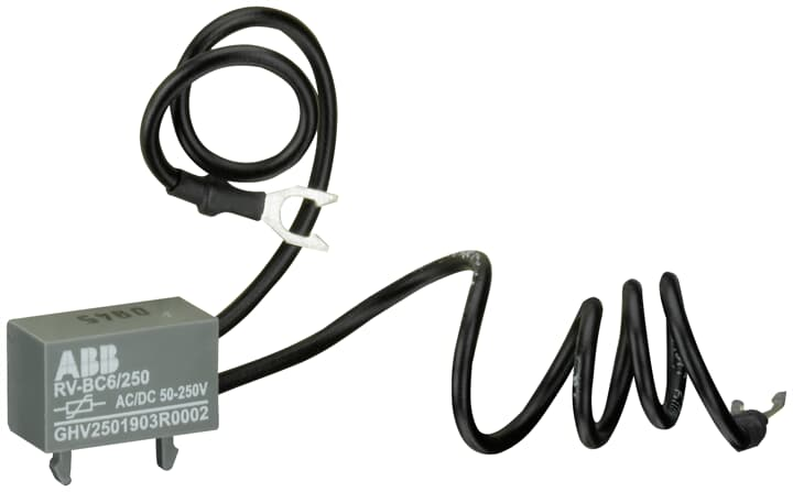 Image of ABB RV-BC6/60