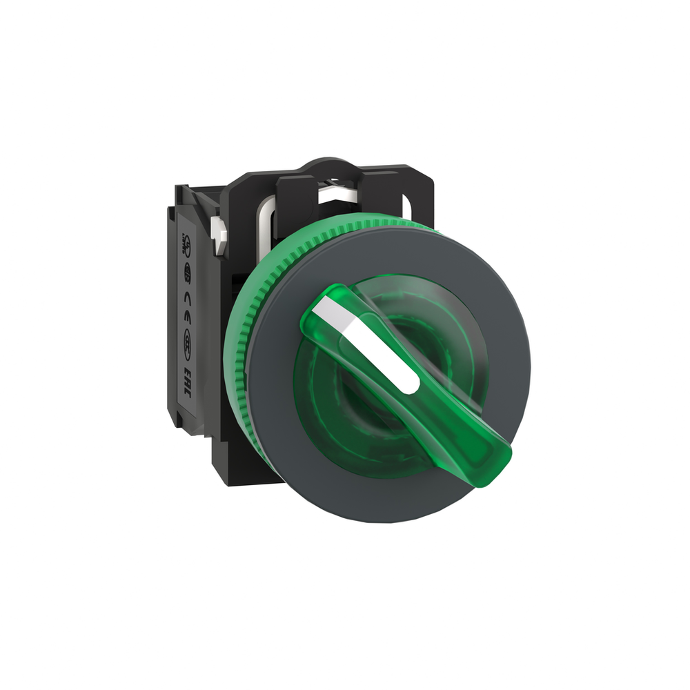 Image of Schneider Electric XB5FK123B5