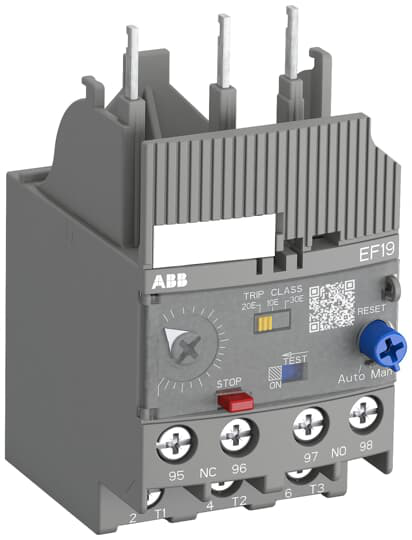 Image of ABB 1SAX121001R1105