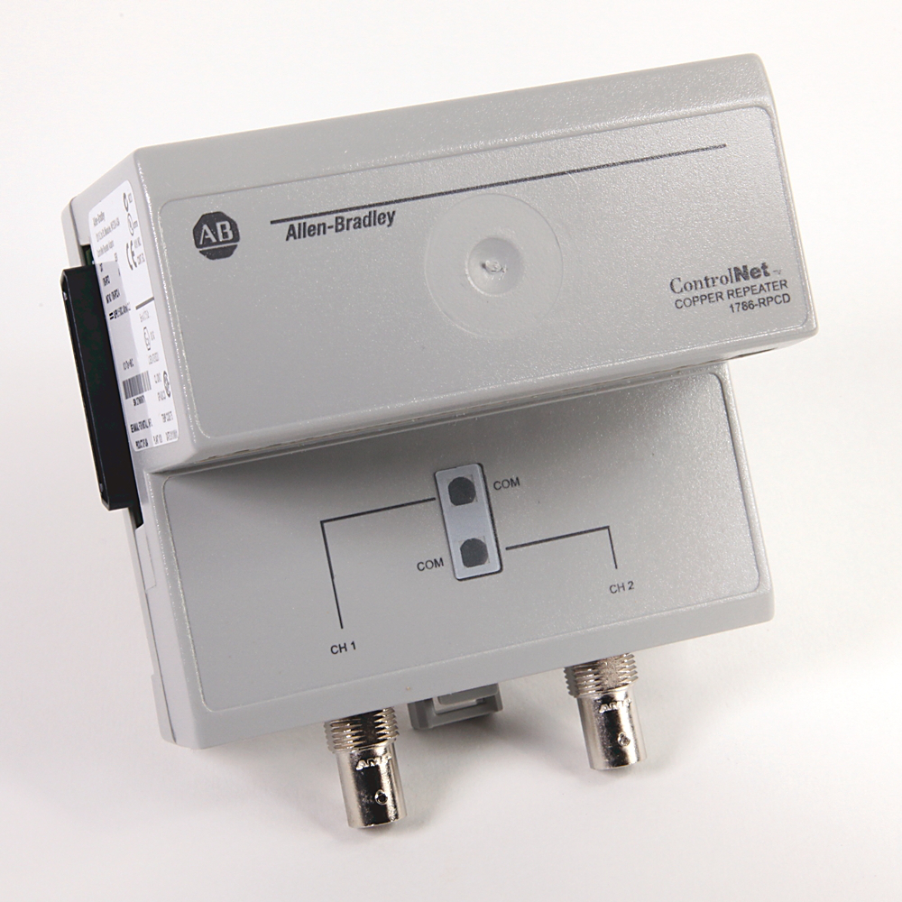 Image of Allen-Bradley 1786-RPCD