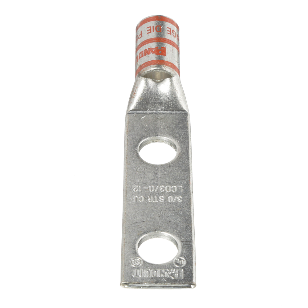 Image of Panduit LCD3/0-12-X