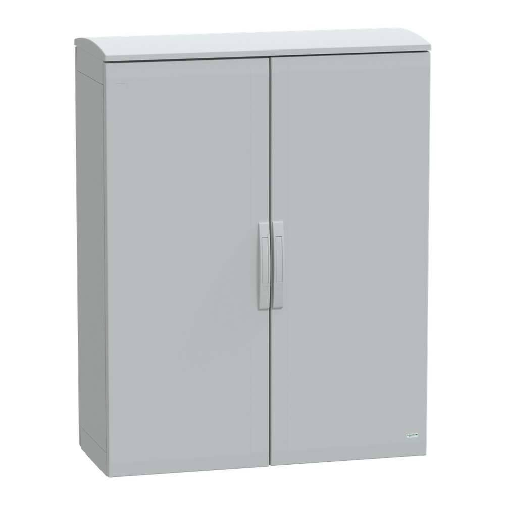 Image of Schneider Electric NSYPLAT12104G