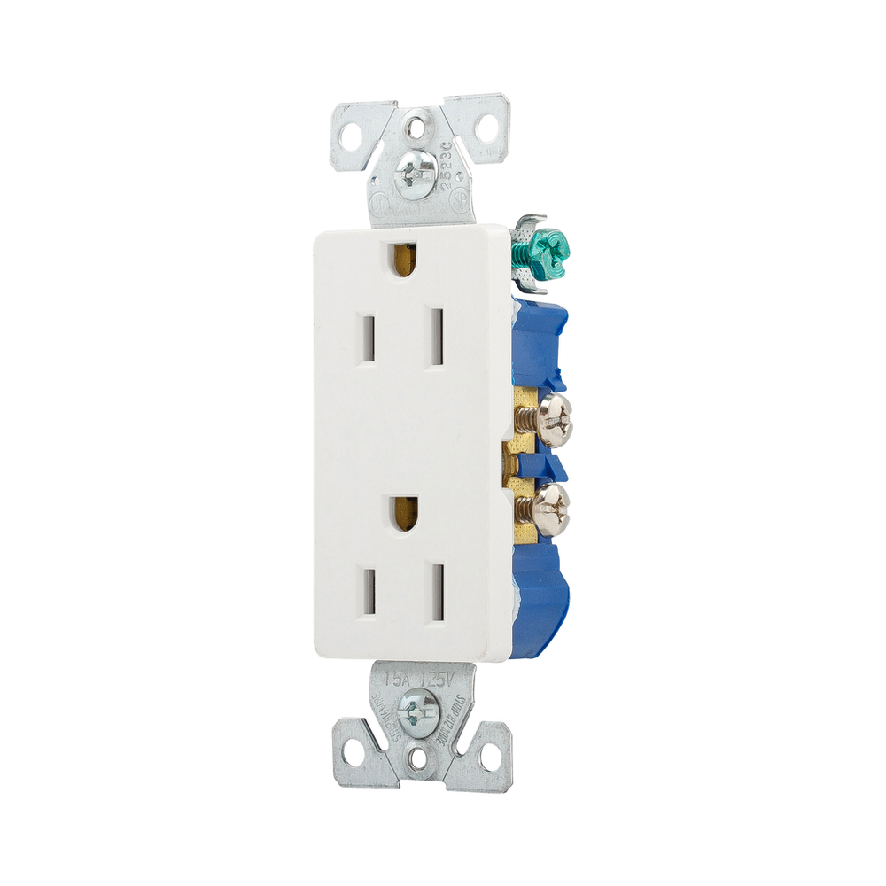 Image of Cooper Wiring Devices 1107W