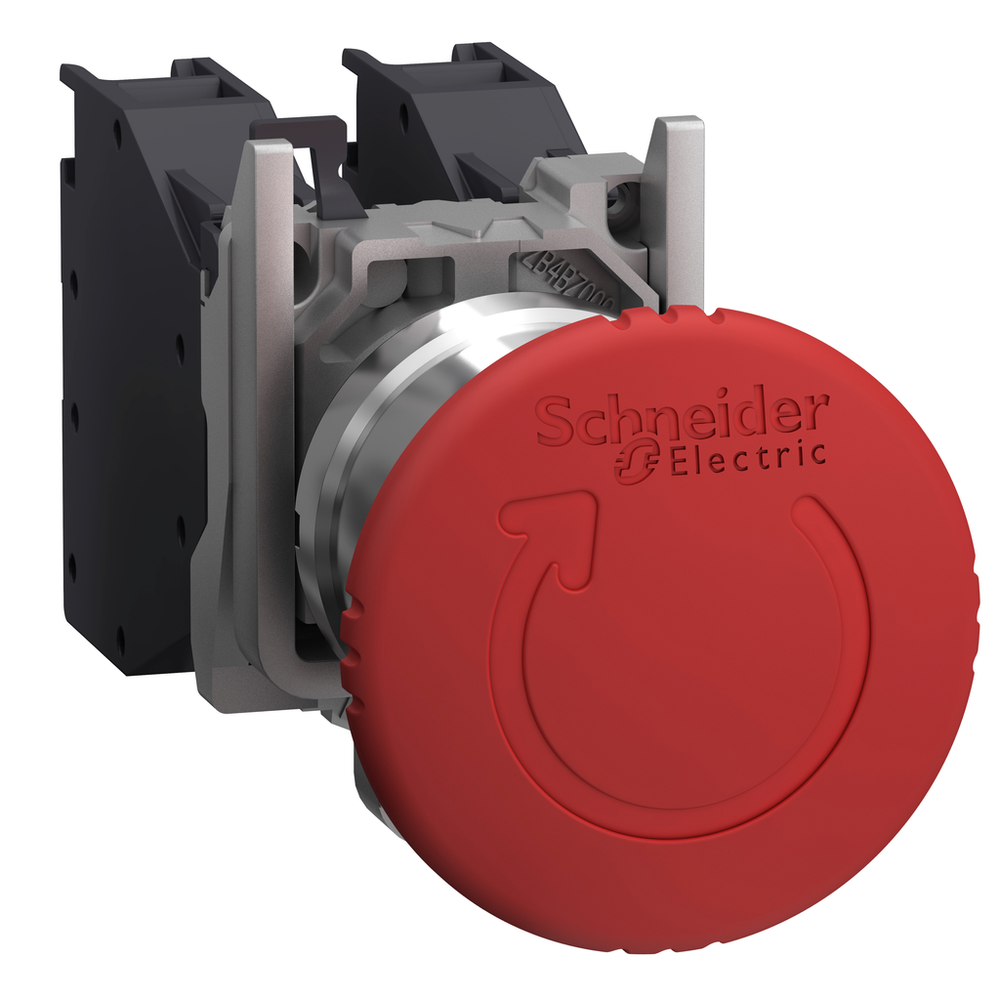 Image of Schneider Electric XB4BS8445GEX