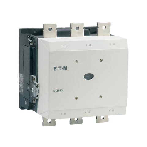 Image of Cutler-Hammer XTCE580N22C