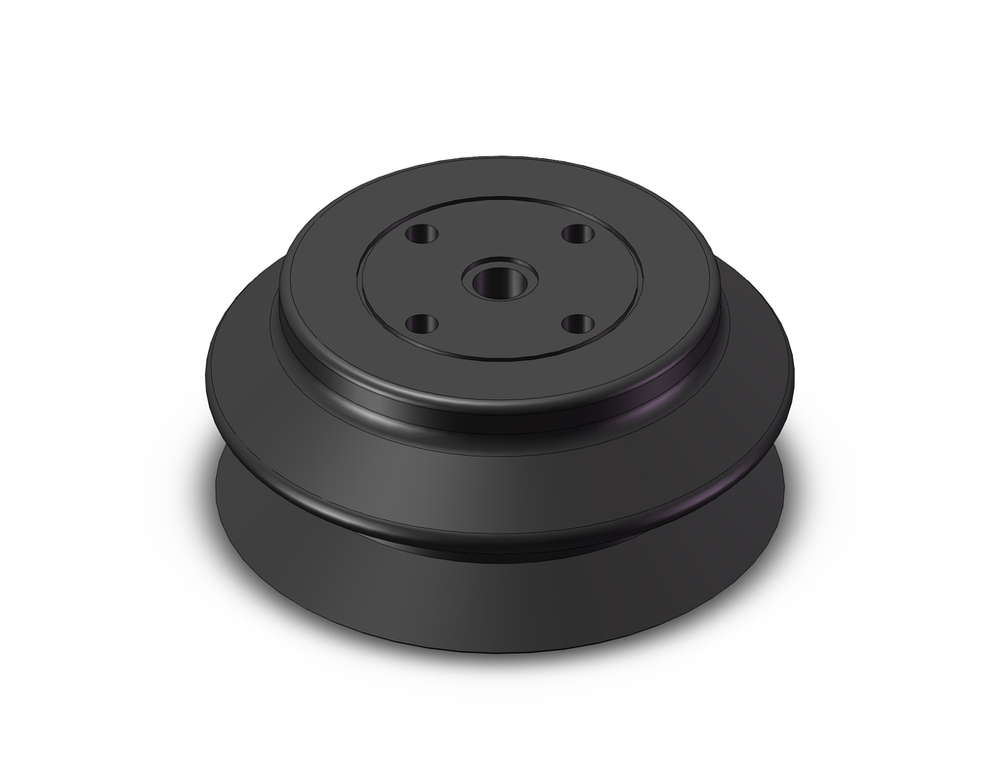 Image of SMC ZP100HBN