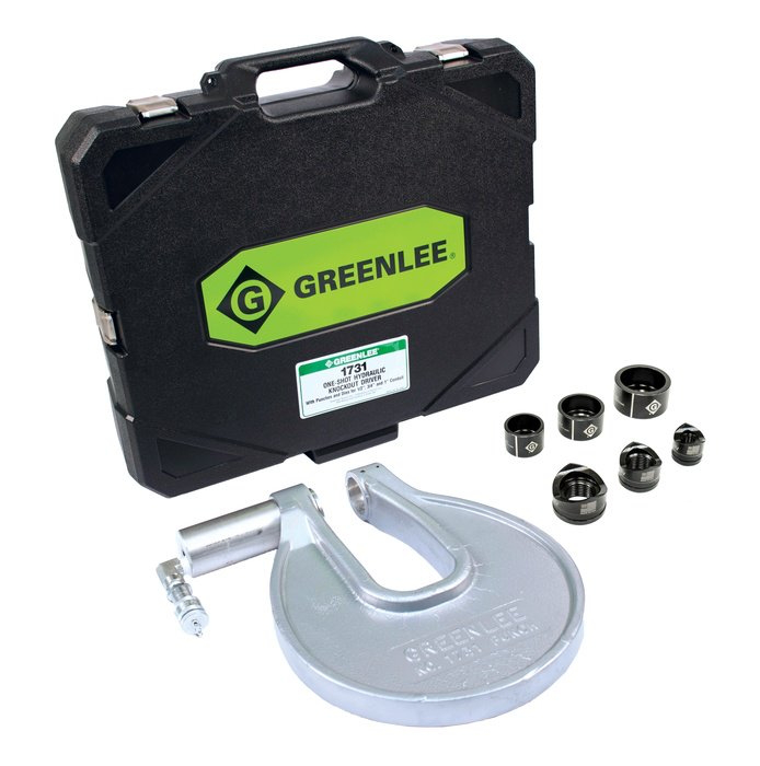 Image of Greenlee 1731