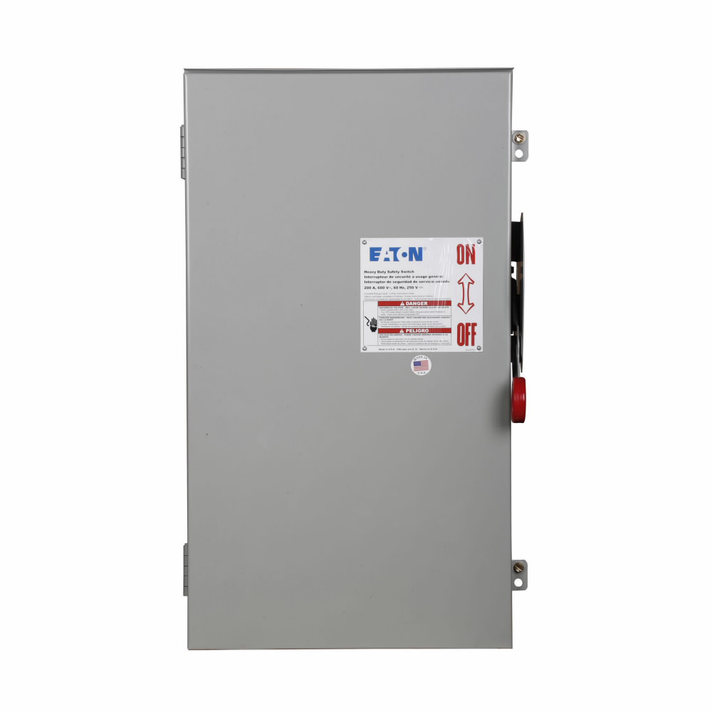 Image of Eaton DH264URKV