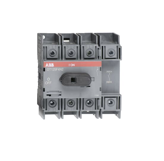 Image of ABB 1SCA105051R1001
