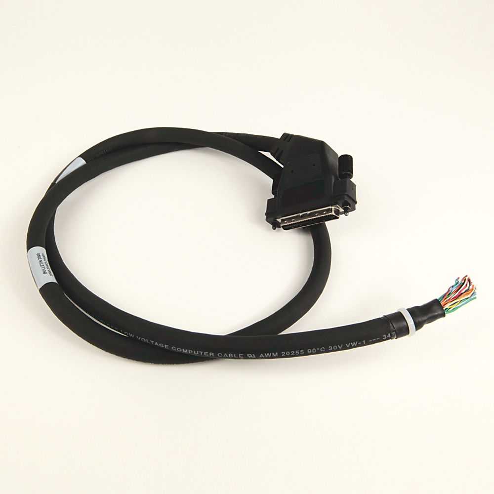 Image of Allen-Bradley 2090-DAIO-D5001