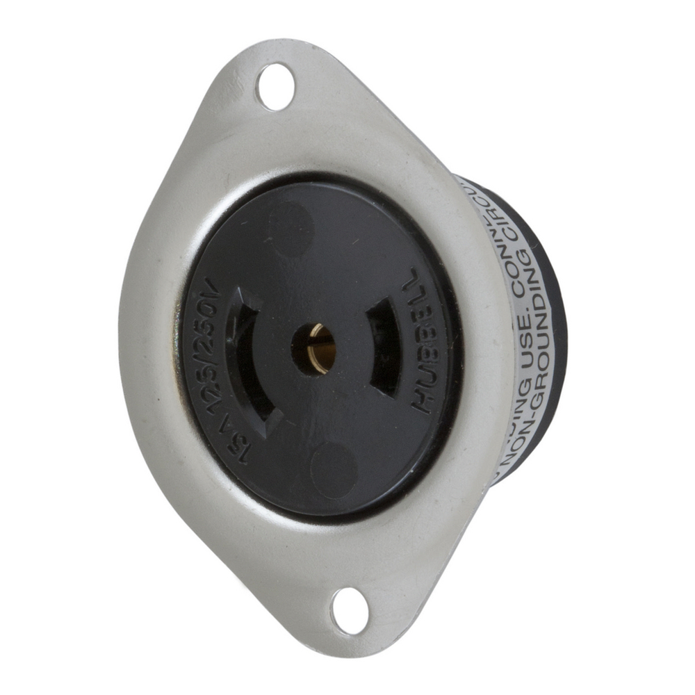 Image of Hubbell Wiring Device-Kellems HBL7487