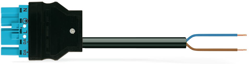 Image of WAGO 771-5001/170-000