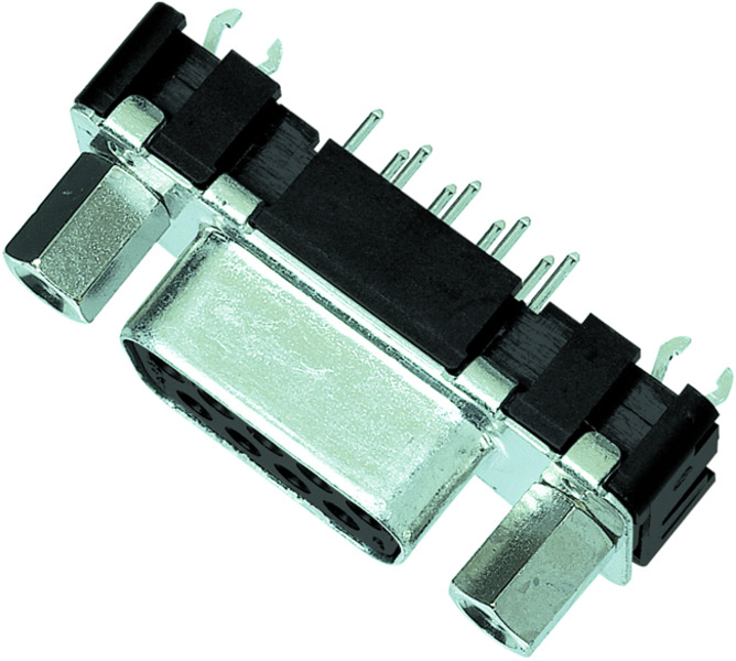 Image of Harting 09661556511