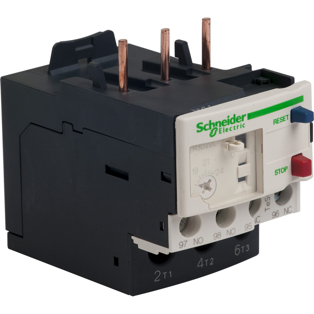 Image of Schneider Electric LR3D22L