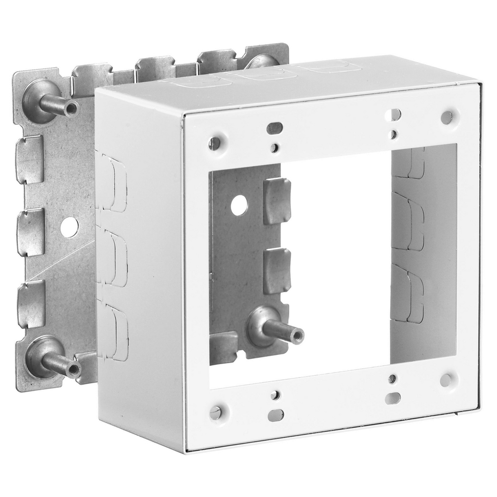 Image of Hubbell Wiring Device-Kellems HBL5744S2WA