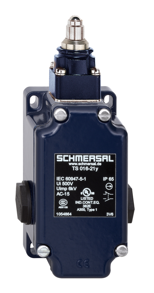 Image of Schmersal 101054874