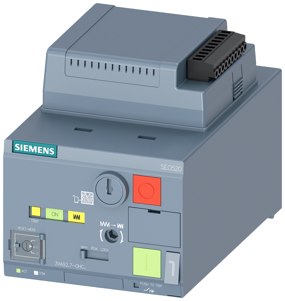 Image of Siemens 3VA9277-0HC10