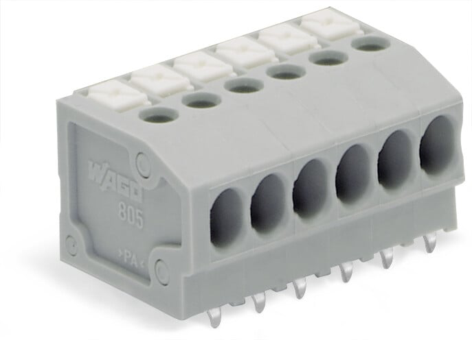 Image of WAGO 805-160