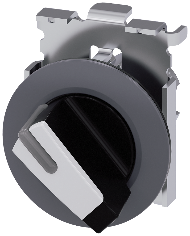 Image of Siemens 3SU10622DF600AA0