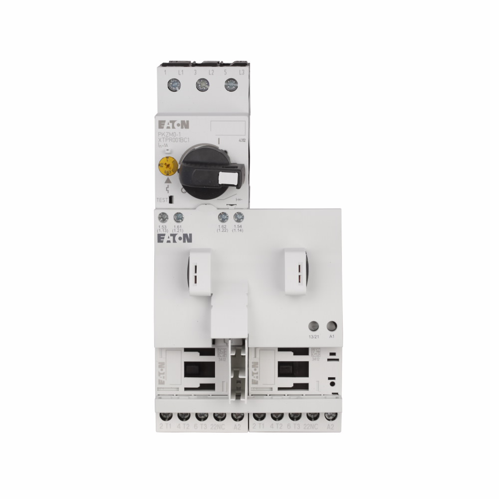 Image of Eaton XTSR1P6BBW