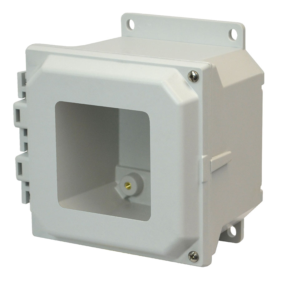 Image of Allied Moulded AMU664HWF