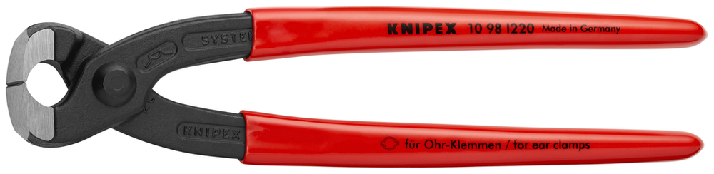 Image of KNIPEX 10 98 I220