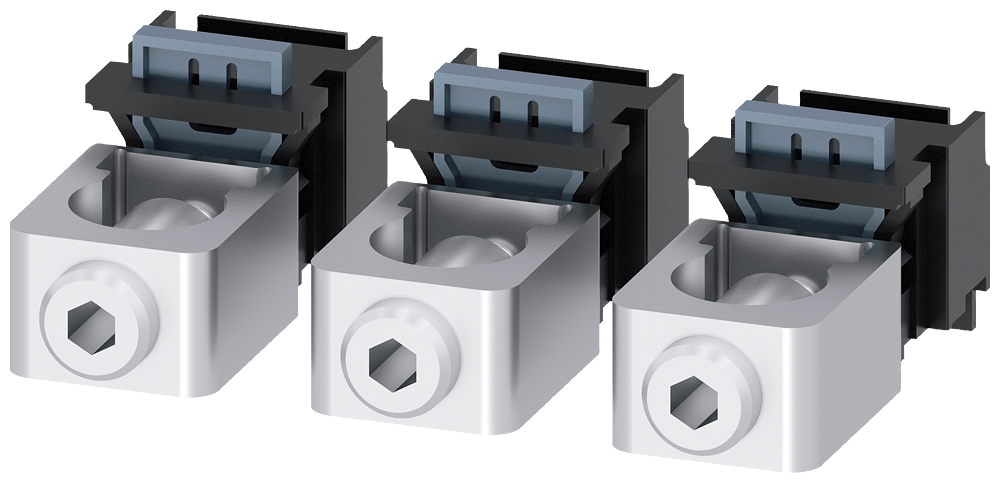 Image of Siemens 3VA9133-0JB11