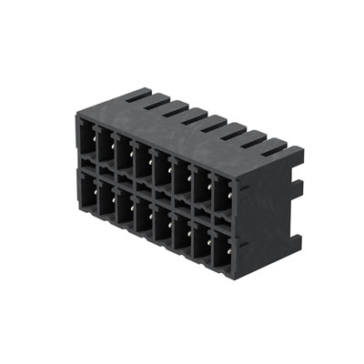 Image of Weidmuller 1038960000