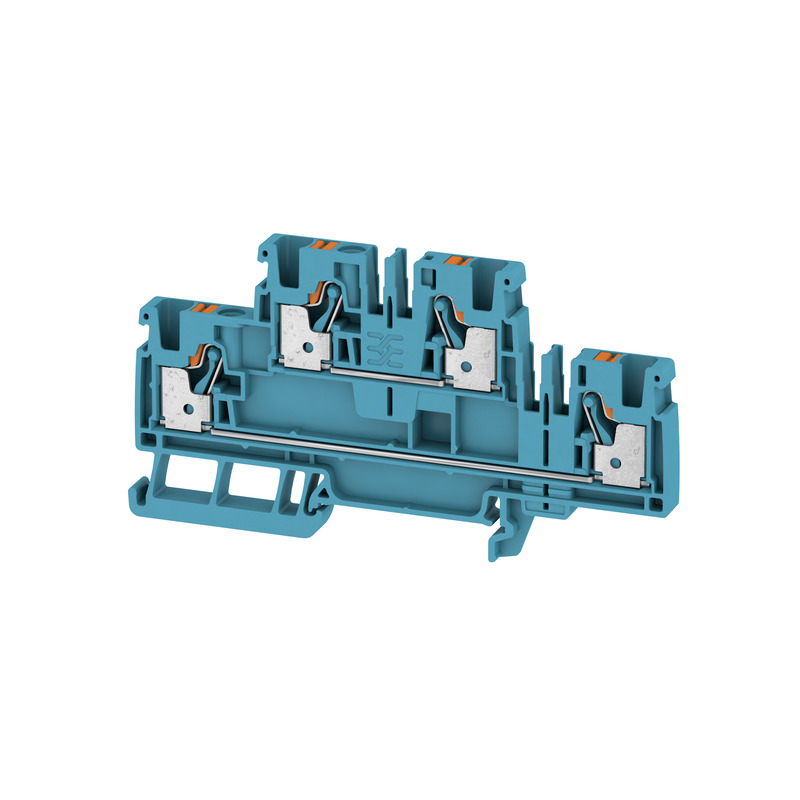 Image of Weidmuller 2540040000