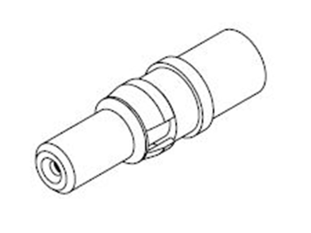 Image of Molex 1727040134