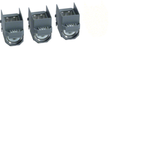 Image of Hager HYB001H