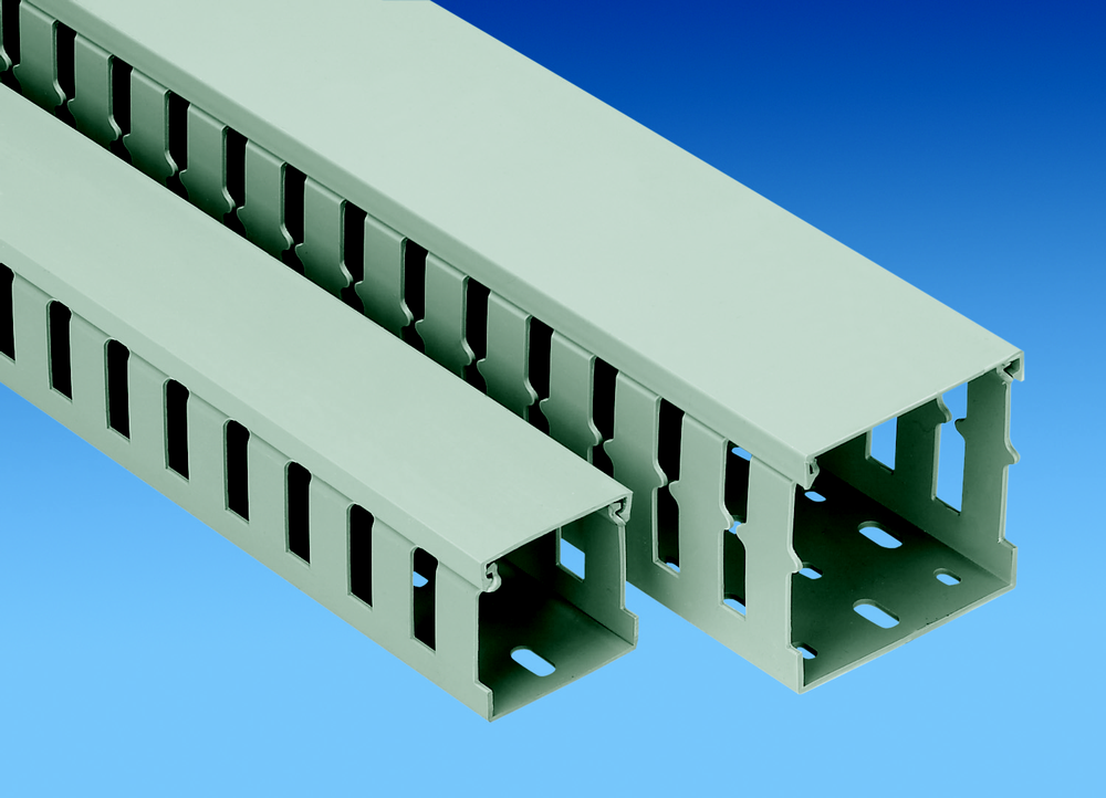 Image of Panduit NNC100X50WH2