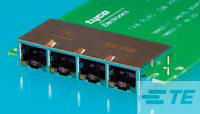 Image of TE Connectivity 1888251-4