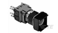 Image of Alcoswitch 2-1437569-5