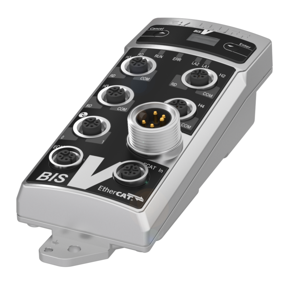 Image of Balluff BIS V-6110-063-C102