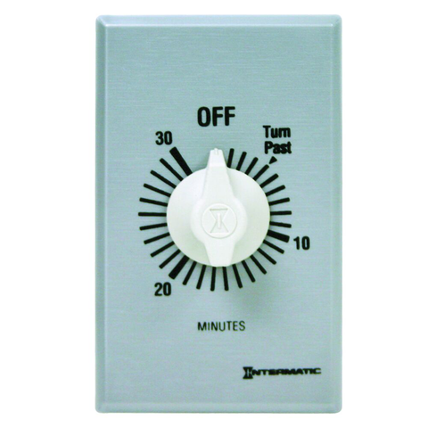 Image of Intermatic FF30MC