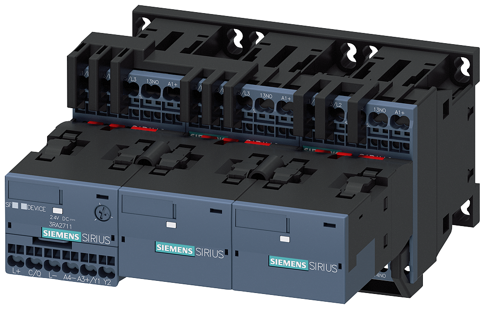 Image of Siemens 3RA24178XE312BB4