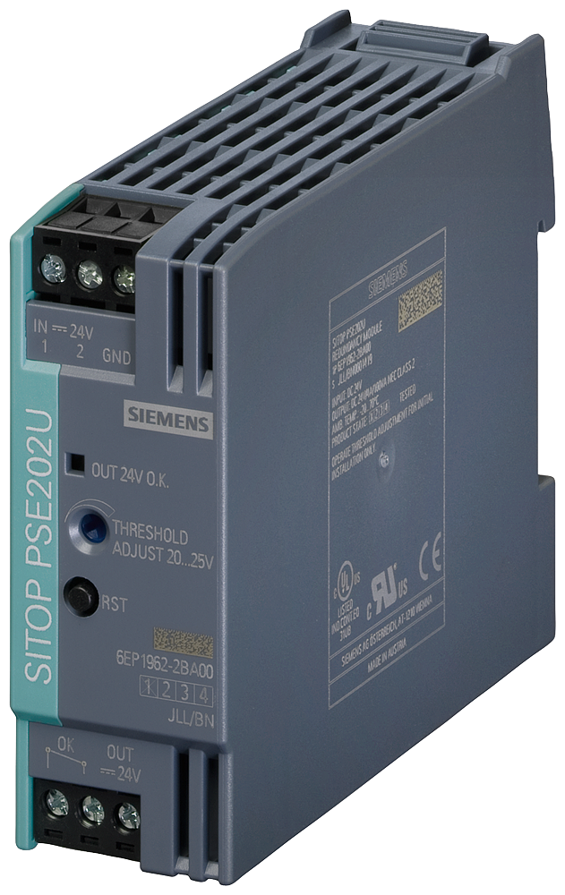 Image of Siemens 6EP19622BA00