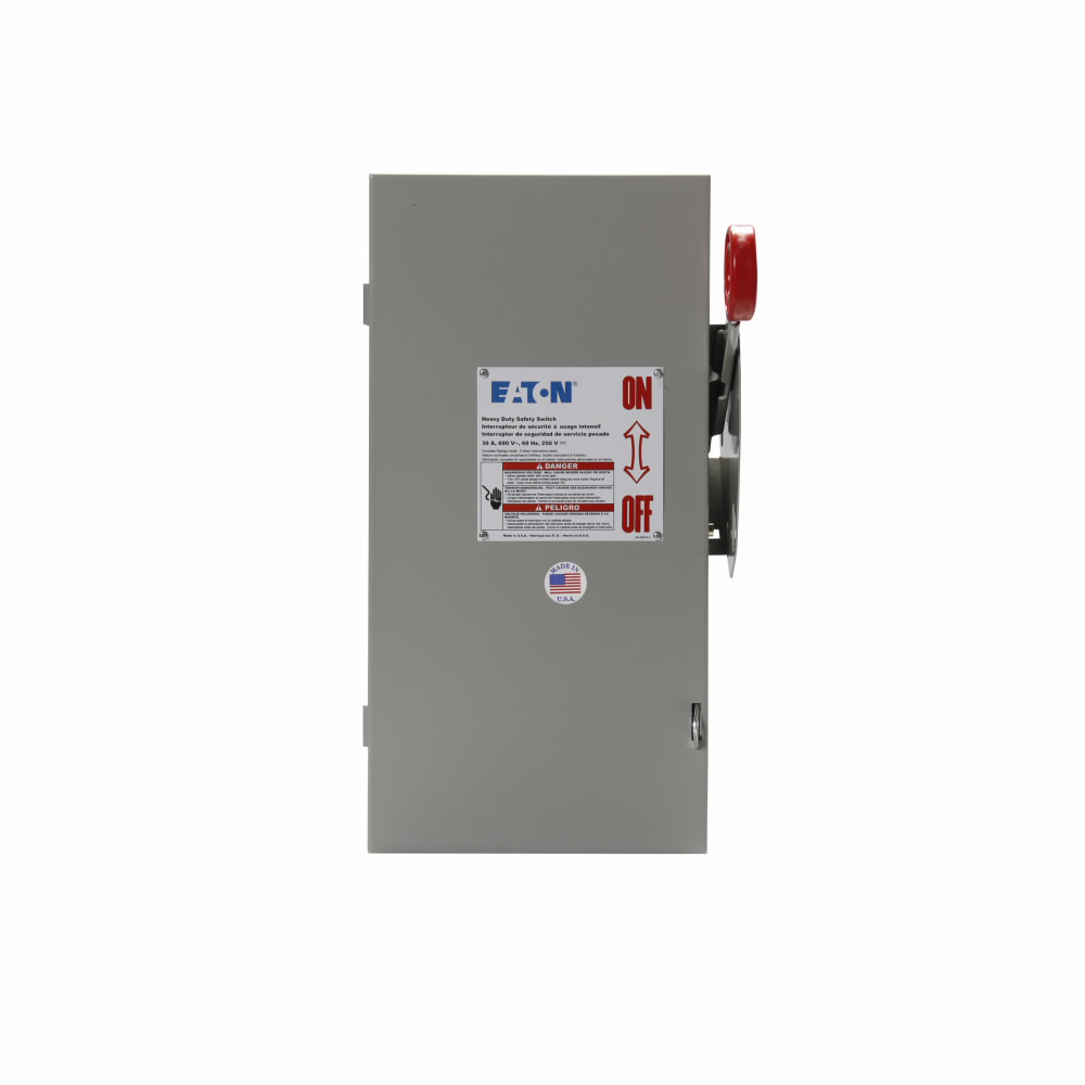 Image of Eaton DH361UGKV