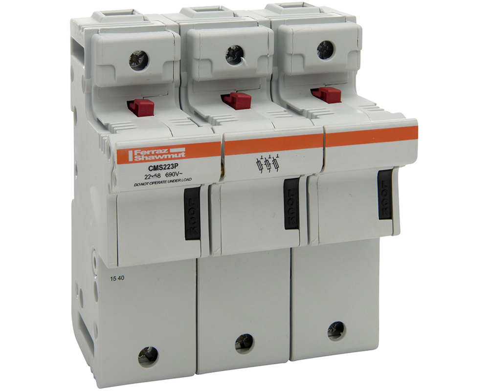 Image of Mersen V331126