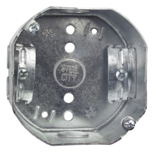 Image of Steel City 54171N-25
