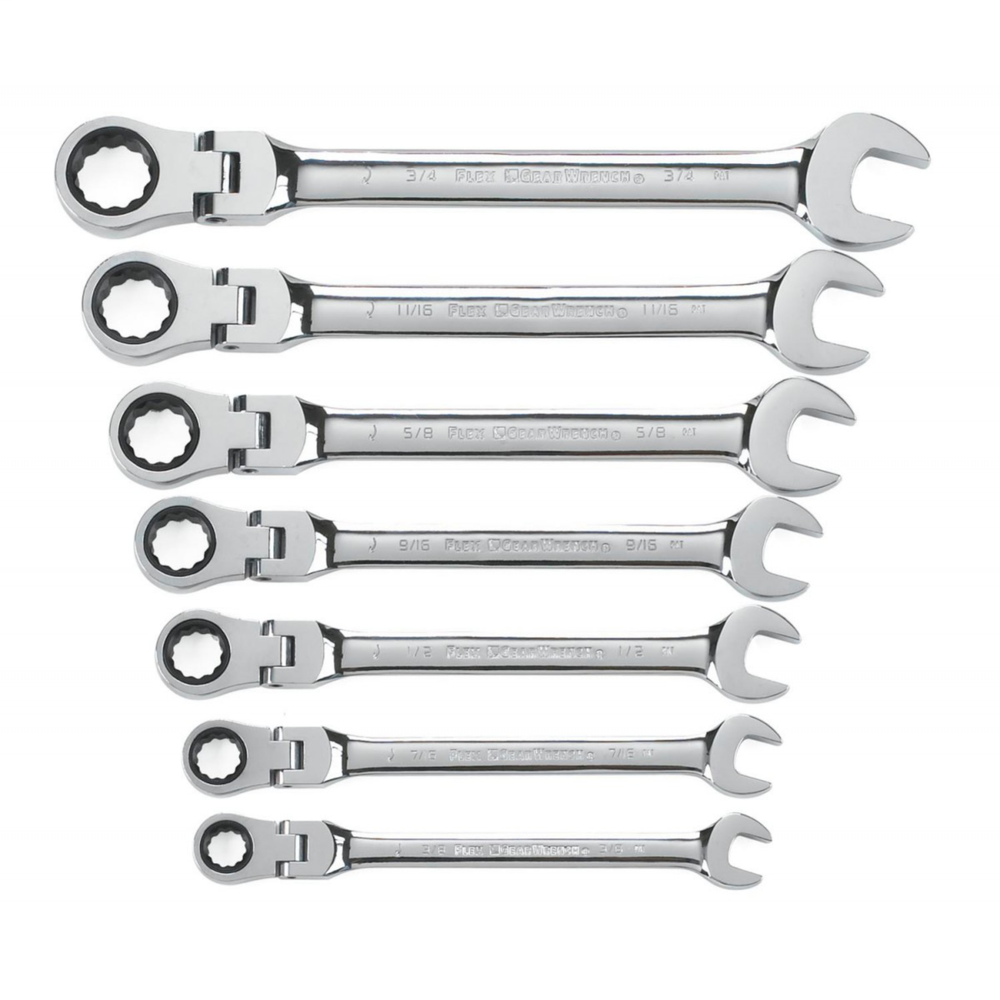 Image of GearWrench 9700